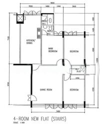 Blk 106 Ah Hood Gardens (Toa Payoh), HDB 4 Rooms #584428401